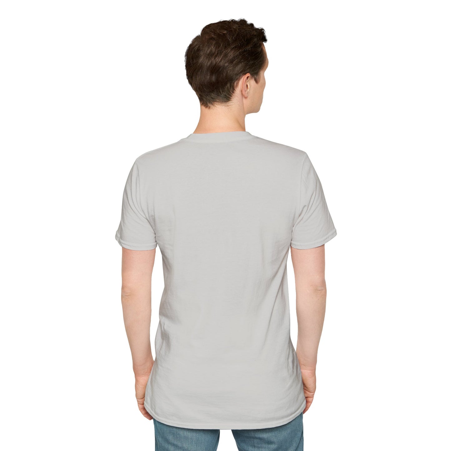 Trump - You Missed B*tches Gildan Light Softstyle Shirt