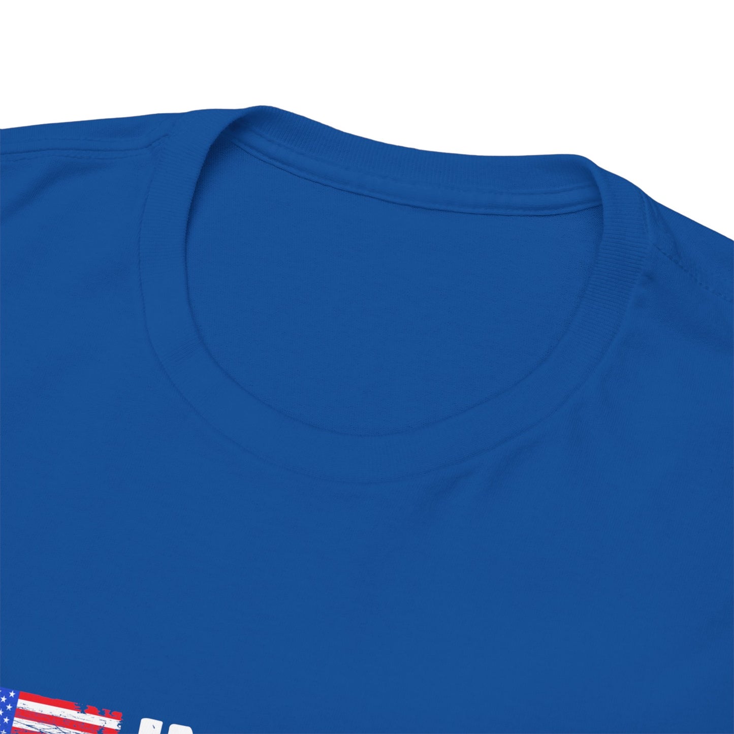 F***ing Love America - Premium Standard Dark T-Shirt