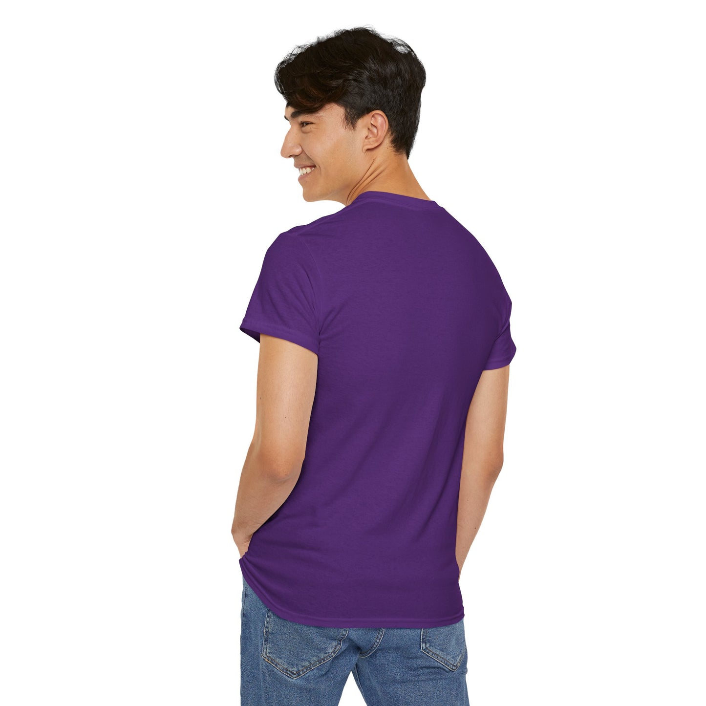 Let’s Bone Halloween Skeleton Gildan T-Shirt