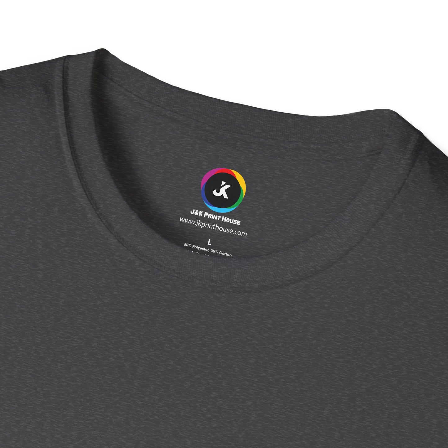 Trump Take America Back - Premium Soft-Style Dark T-Shirt