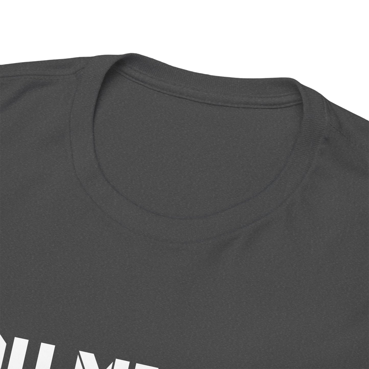 Trump - You Missed B*tches - Dark Gildan Heavy T shirt