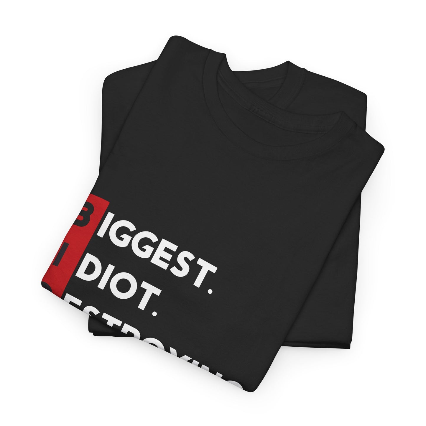 Biden Acronym Politically Incorrect - Premium T-Shirt