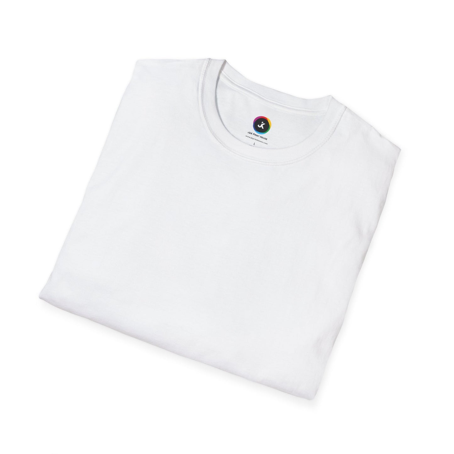 5 Things You Don't Mess With - Premium Soft-Style Light T-Shirt
