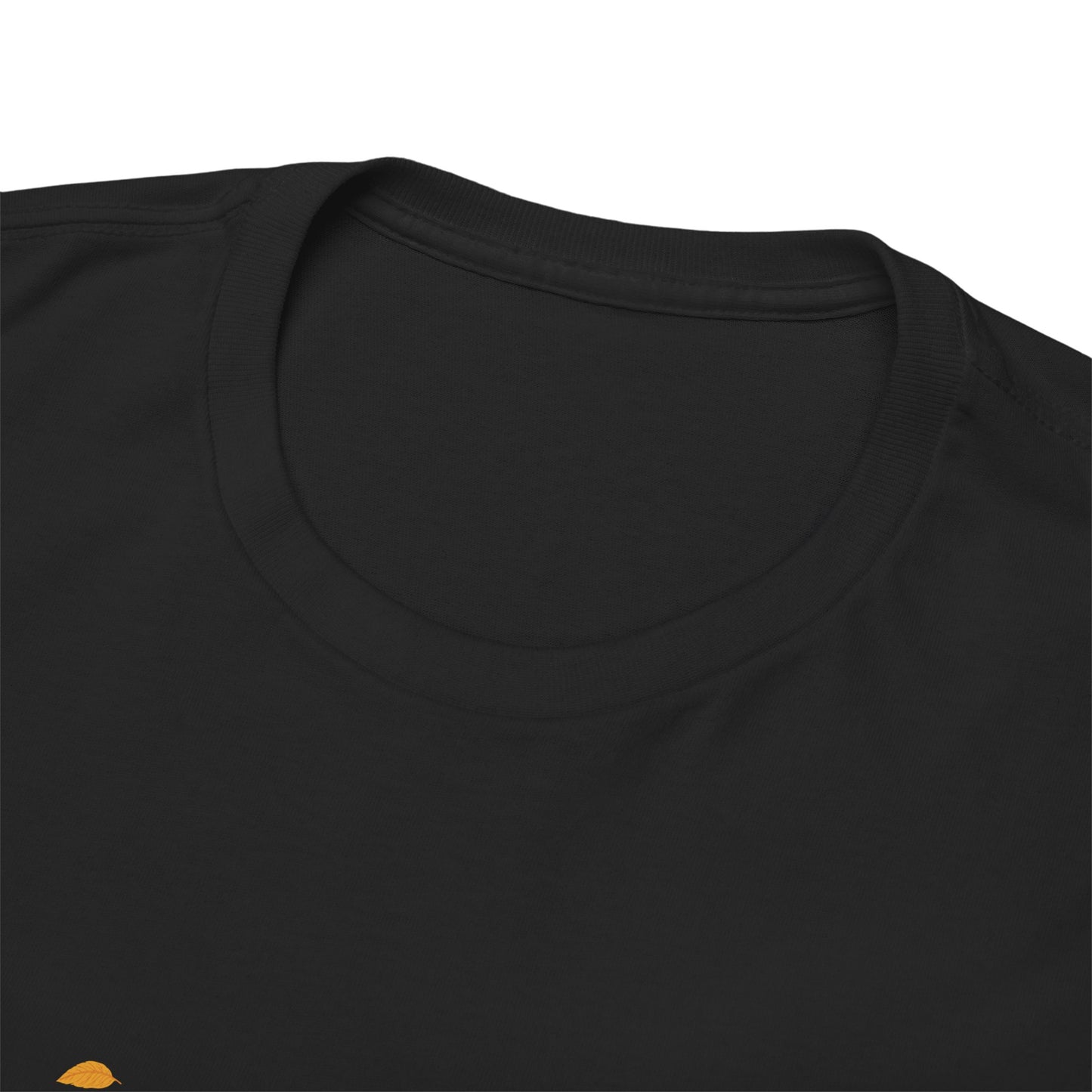 Fall Pumpkin Spice Latte Design Gildan T-shirt
