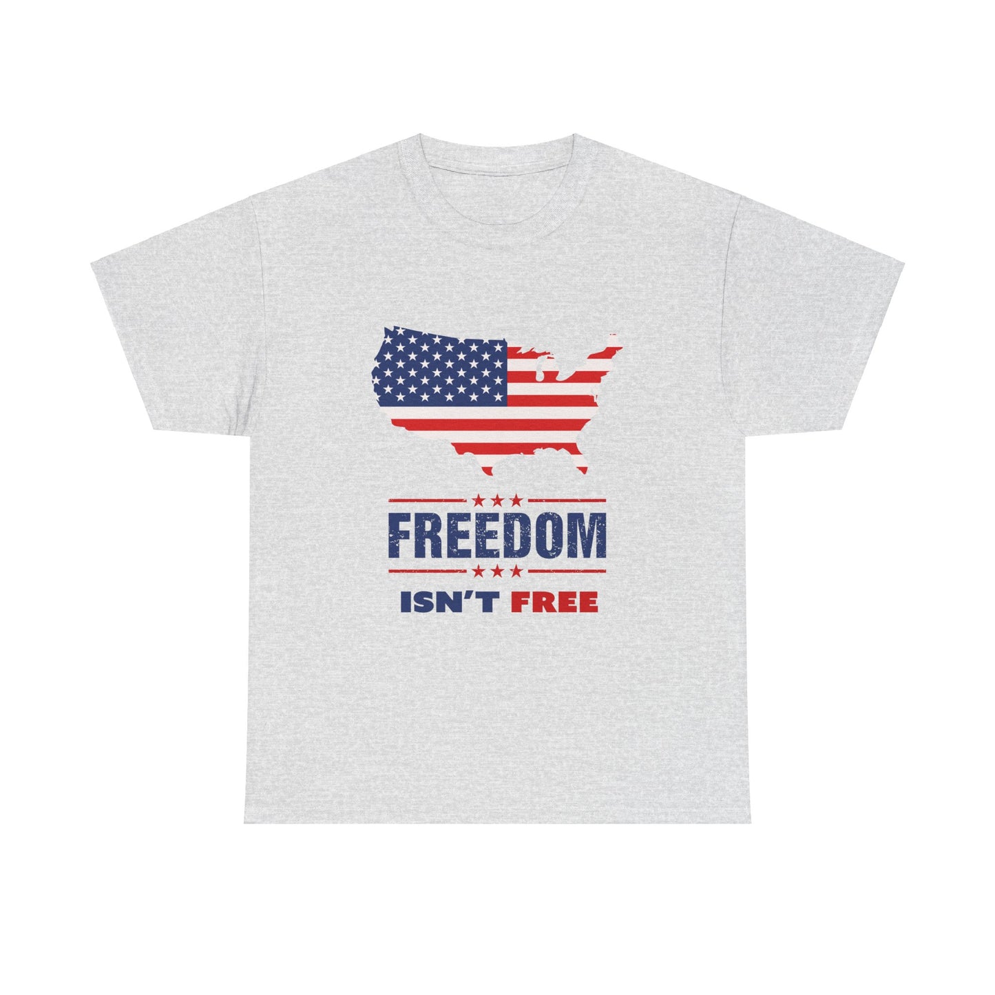 Freedom Isn't Free - Premium T-Shirt
