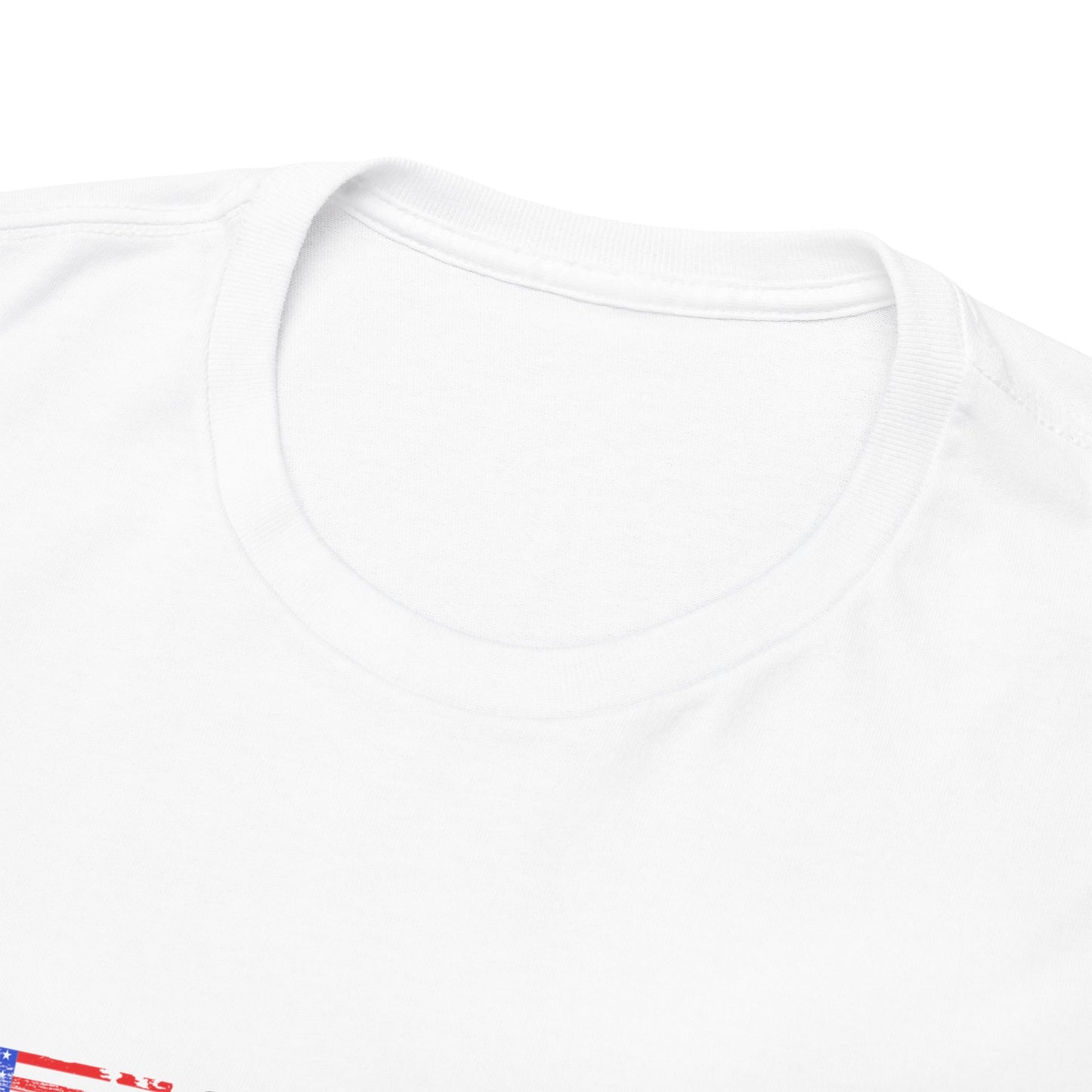 F***ing Love America - Premium Standard Light T-Shirt