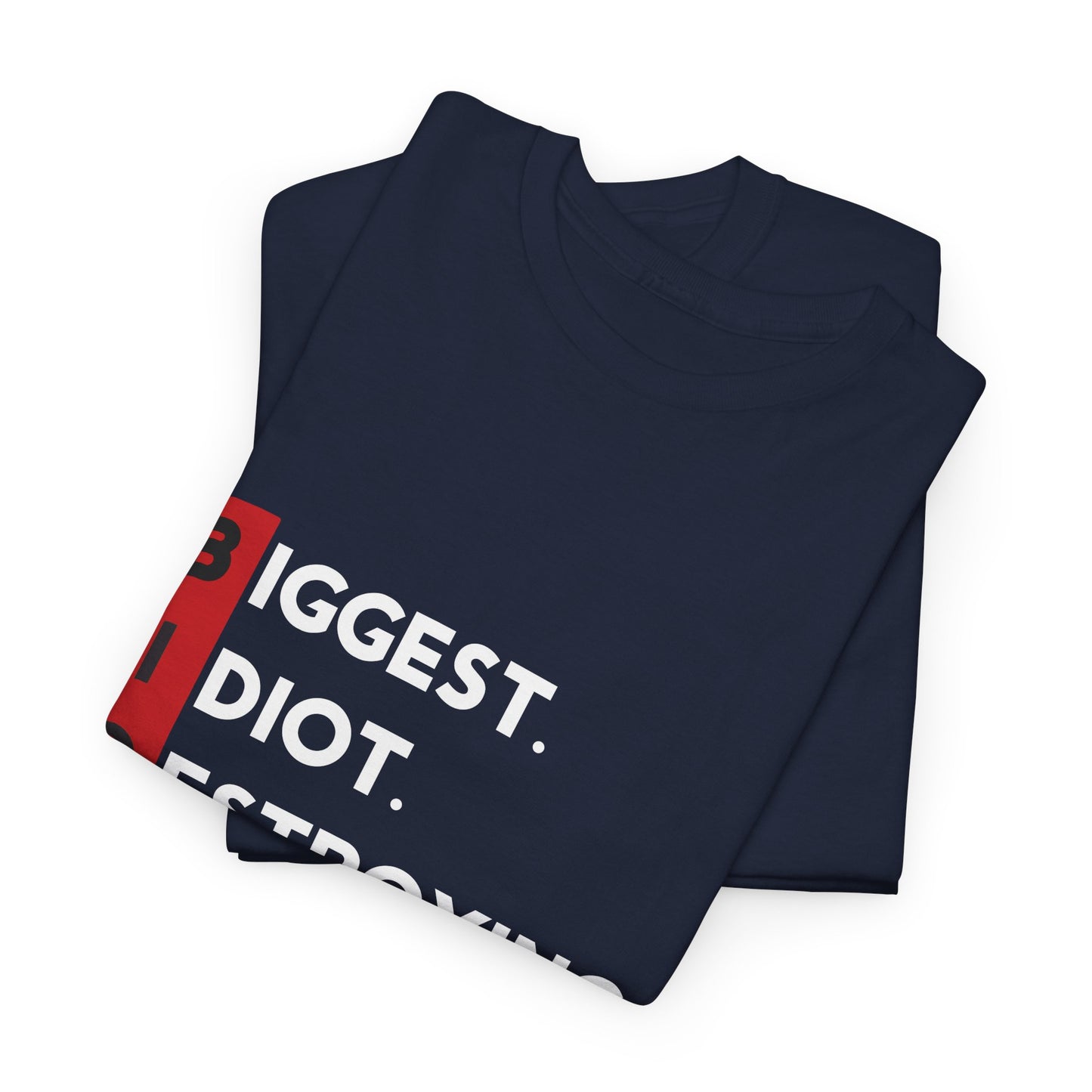 Biden Acronym Politically Incorrect - Premium T-Shirt