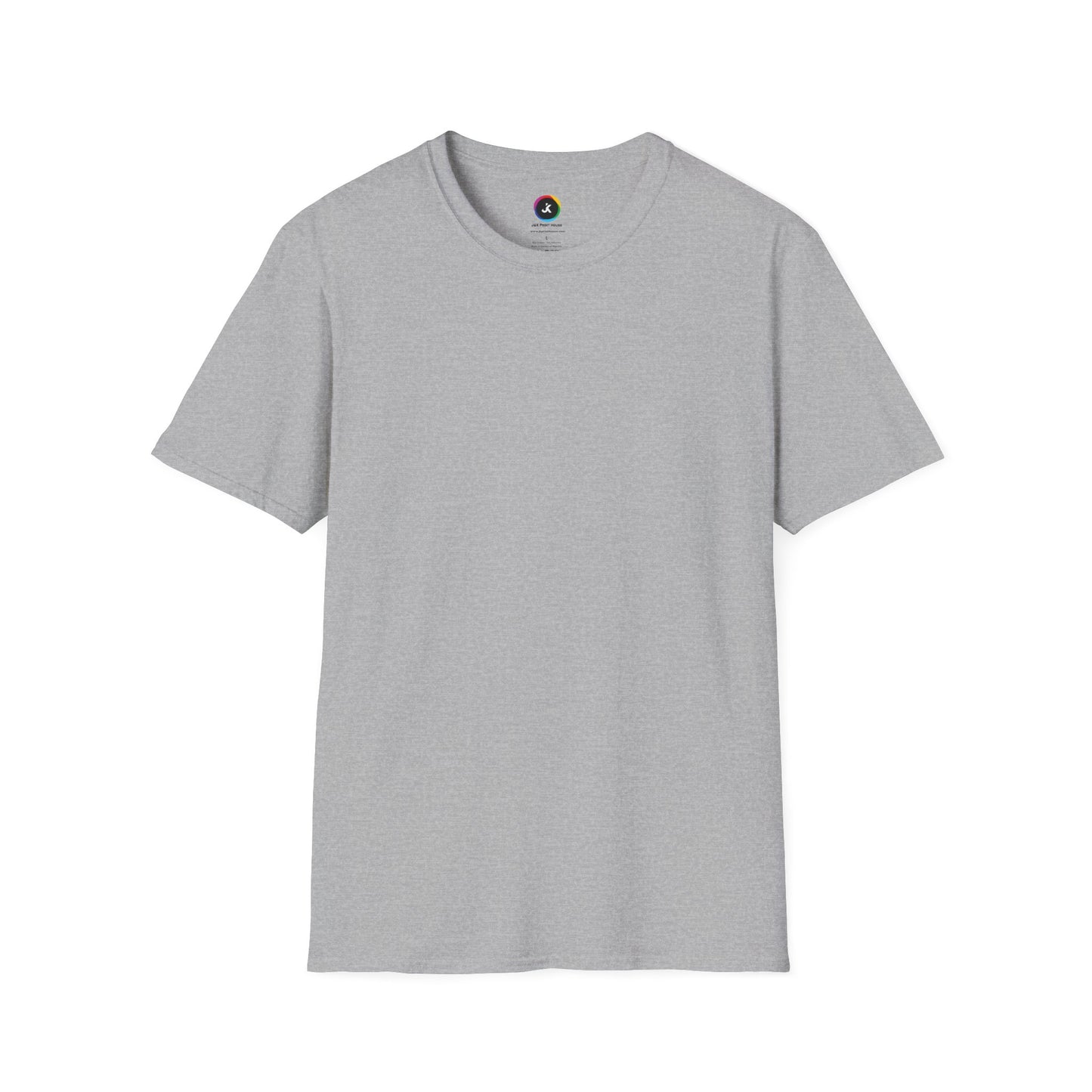 5 Things You Don't Mess With - Premium Soft-Style Light T-Shirt