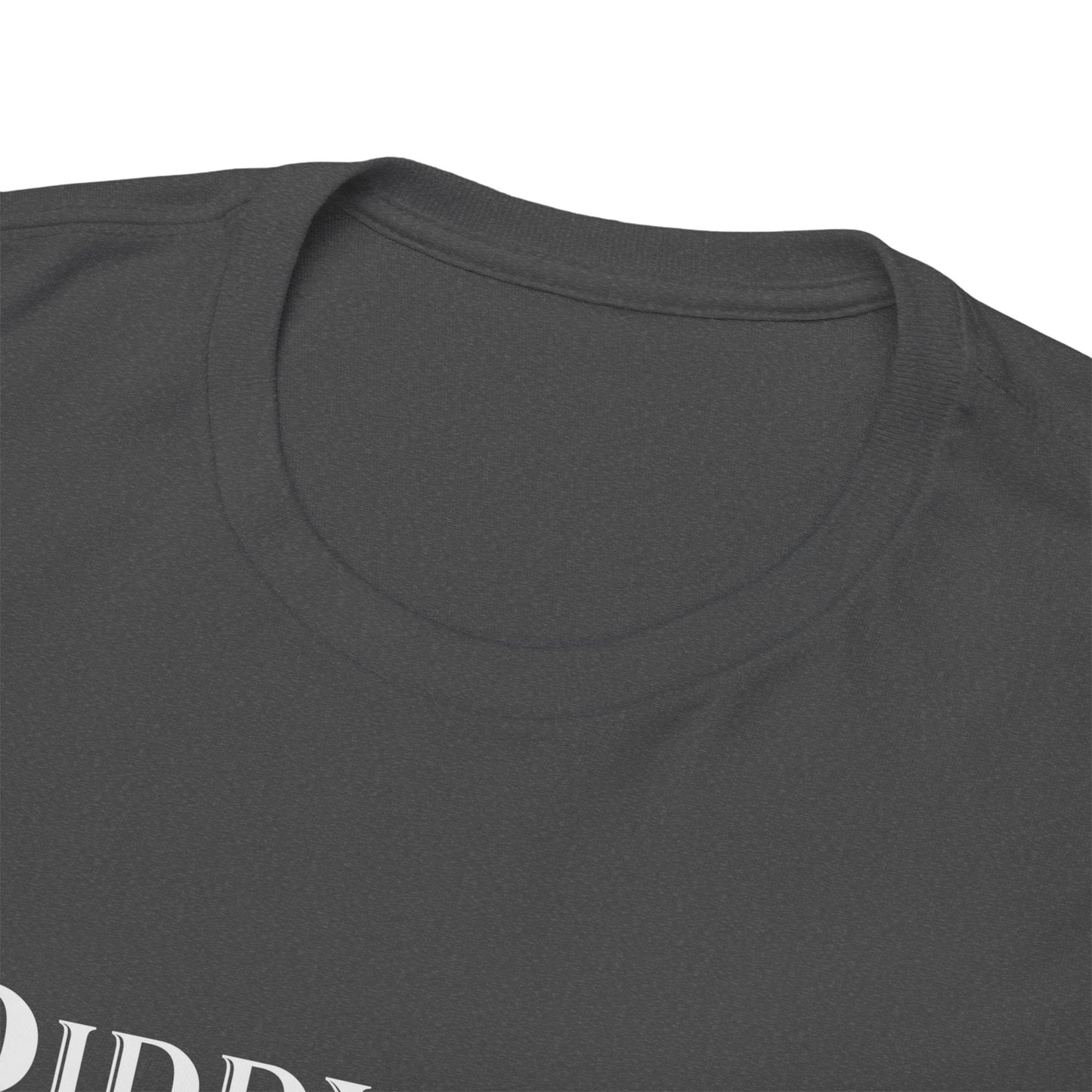 Diddycrat Full Definition Double-Sided Politically Incorrect T-Shirt
