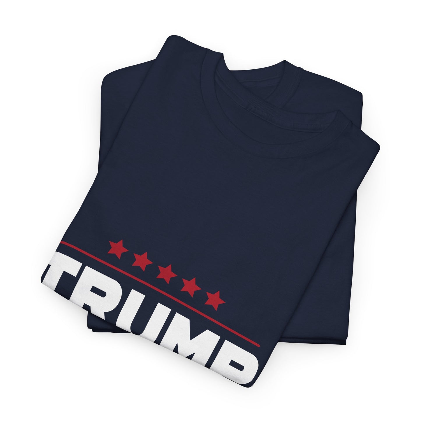 Trump Take America Back - Premium Black T-Shirt