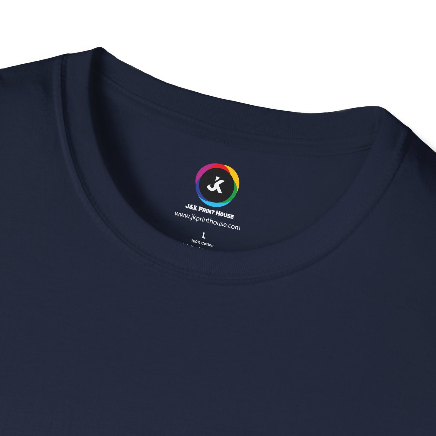 Trump Take America Back - Premium Soft-Style Dark T-Shirt