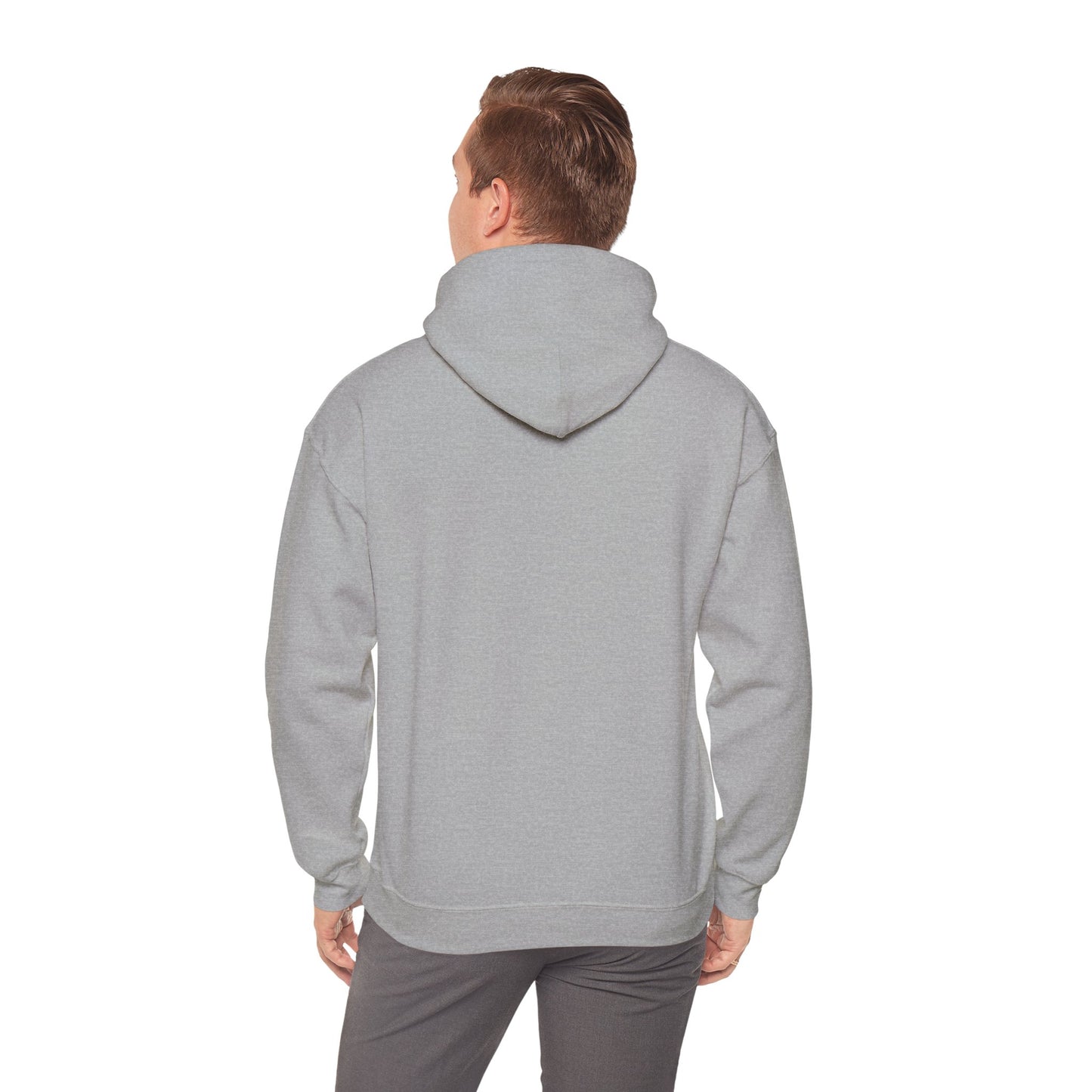 Trump 2024 Victory – The People Have Spoken Garbage Truck Design Hoodie