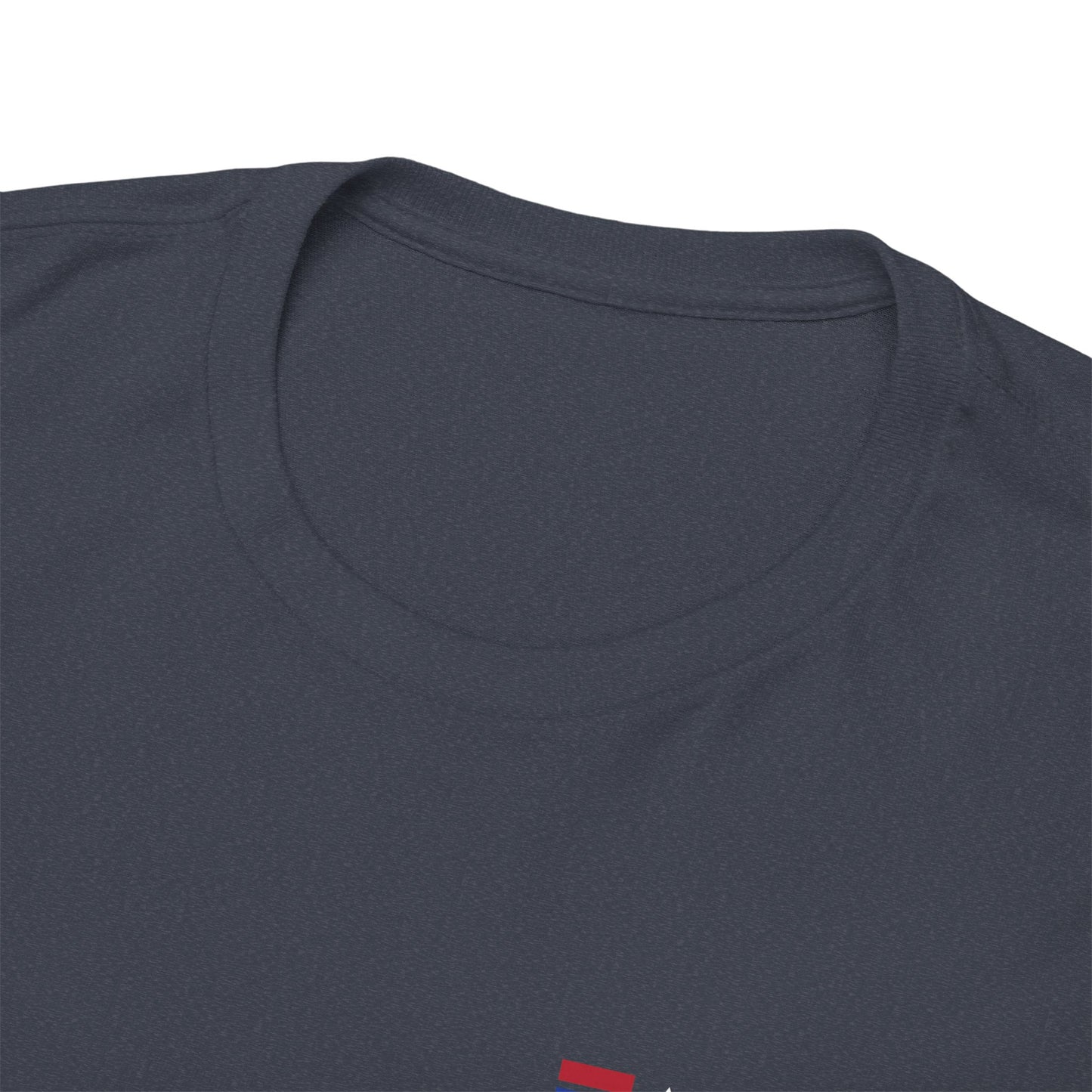 Trump 47 "You Missed B*tches" Doubles Sided Dark Gildan Shirt