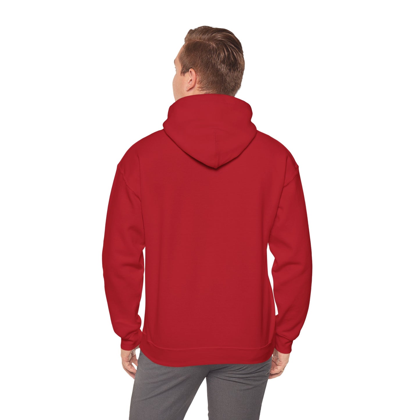 Trump 2024 Victory – The People Have Spoken Garbage Truck Design Hoodie