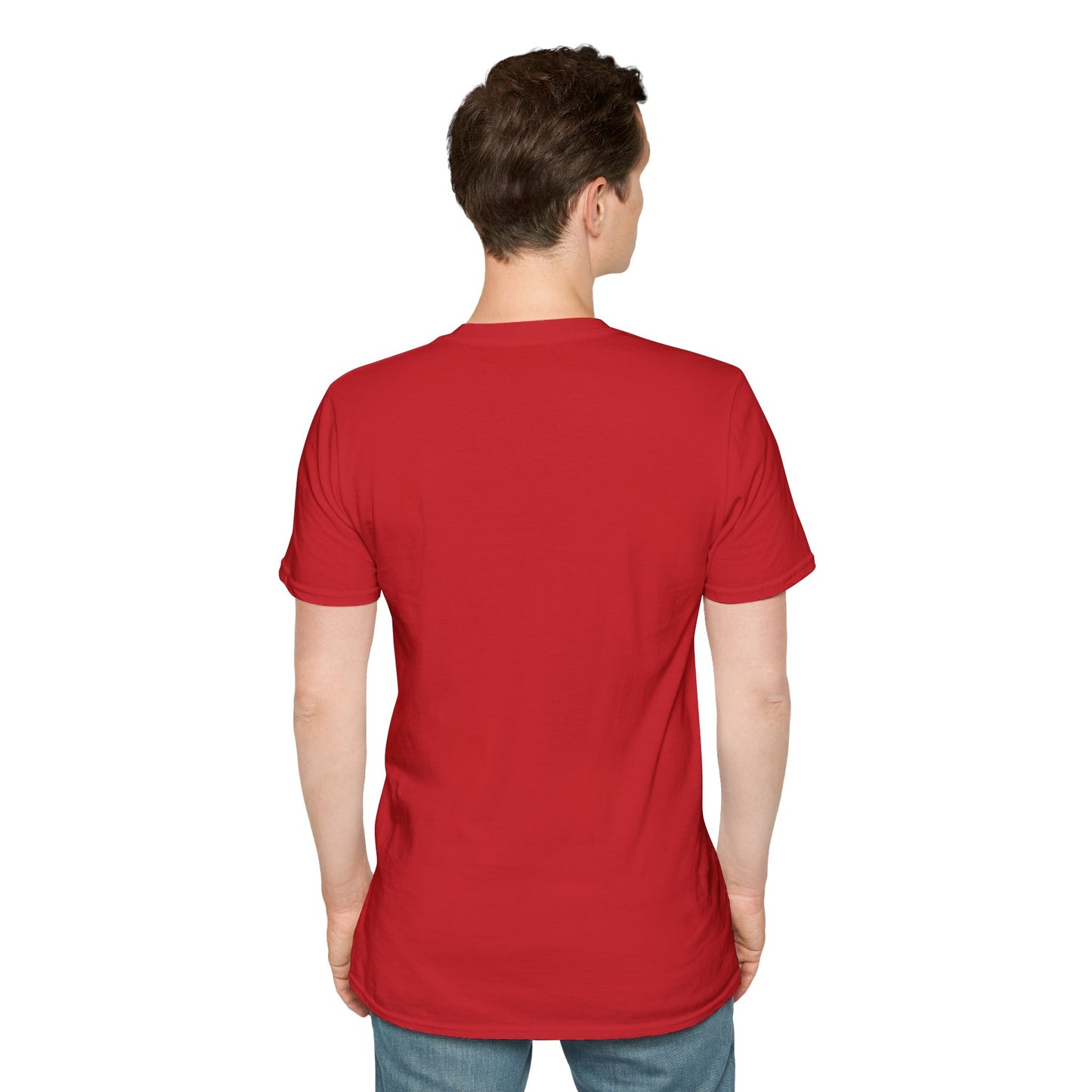 G.O.A.T. Donald Trump - Premium Softstyle T-Shirt