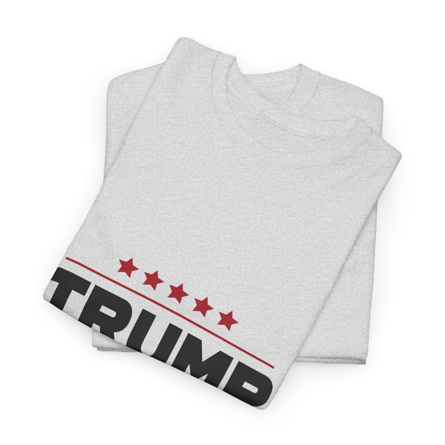 Trump Take America Back - Premium Light T-Shirt