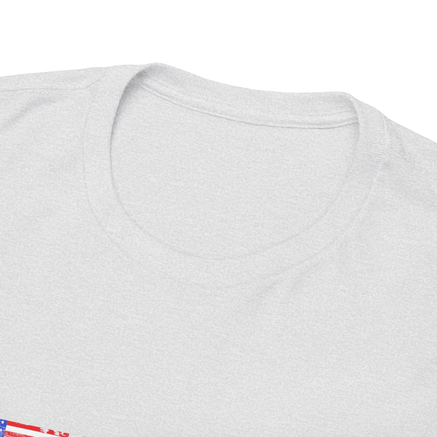 F***ing Love America - Premium Standard Light T-Shirt