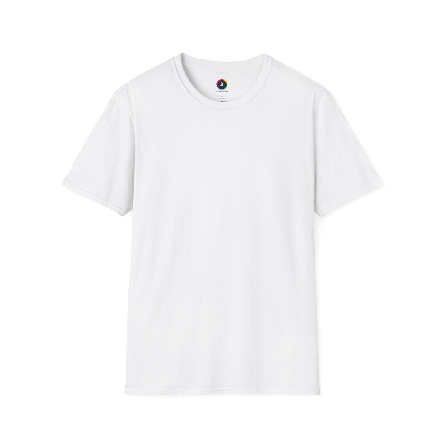 5 Things You Don't Mess With - Premium Soft-Style Light T-Shirt