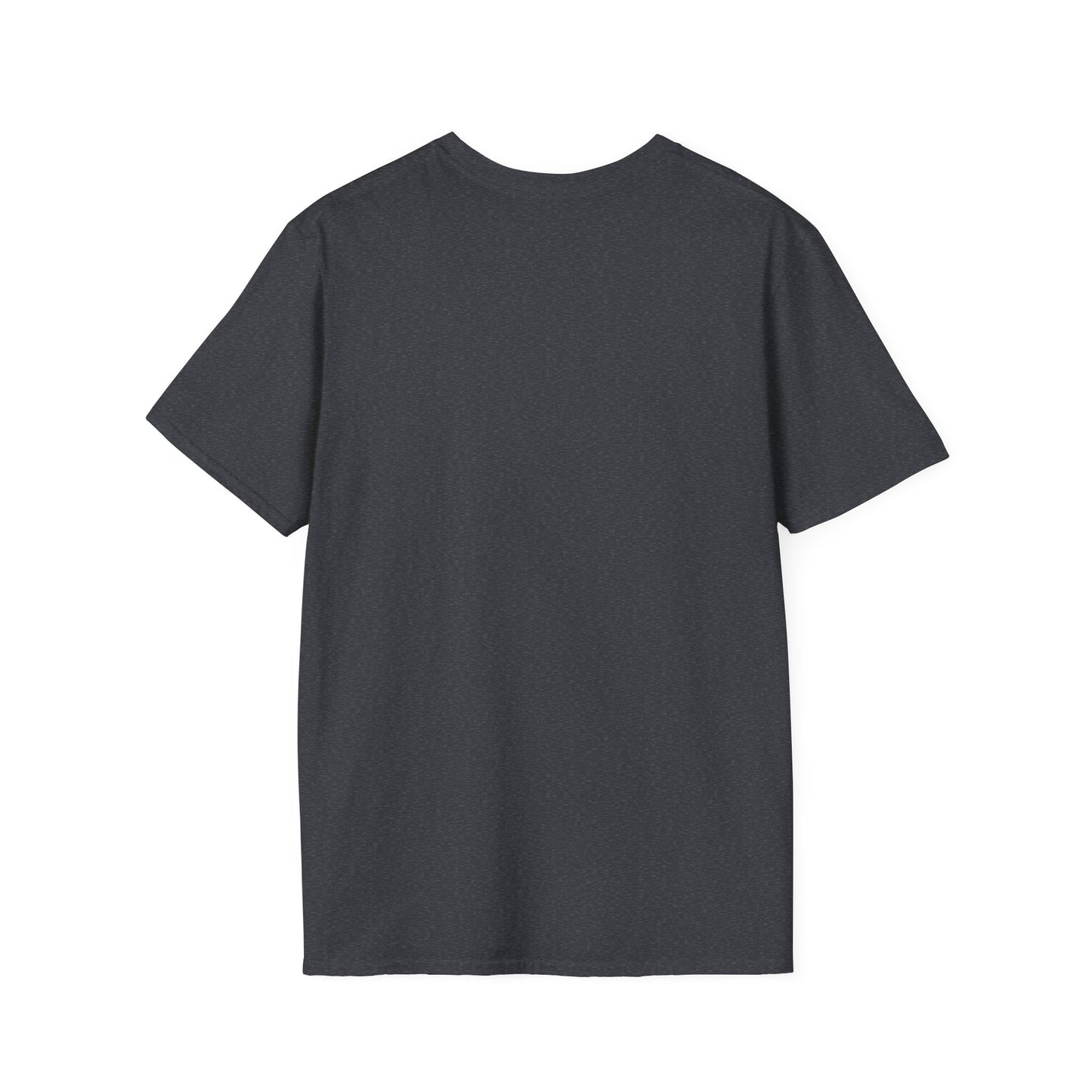 You Missed B*tches Gildan Dark Softstyle Shirt