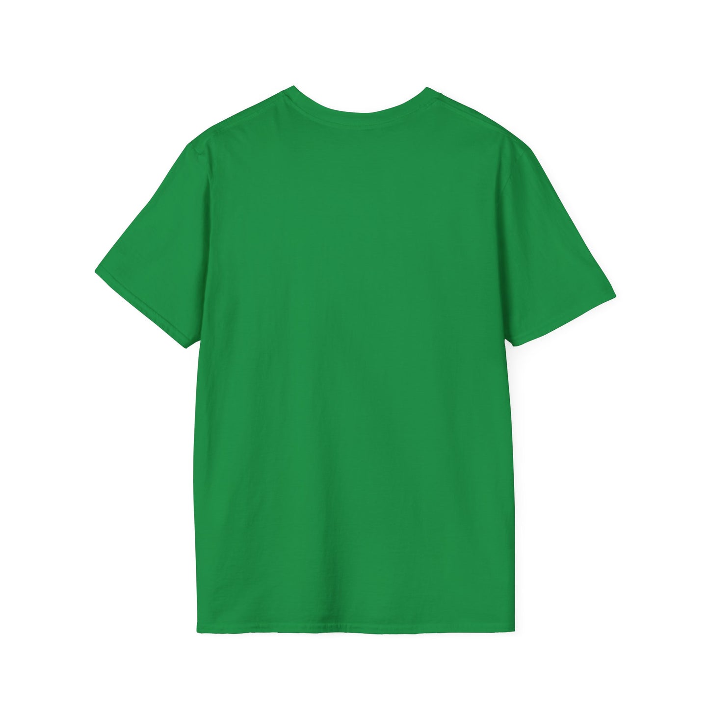 Trump 2024 'I'll Be Home for Christmas' Santa T-Shirt