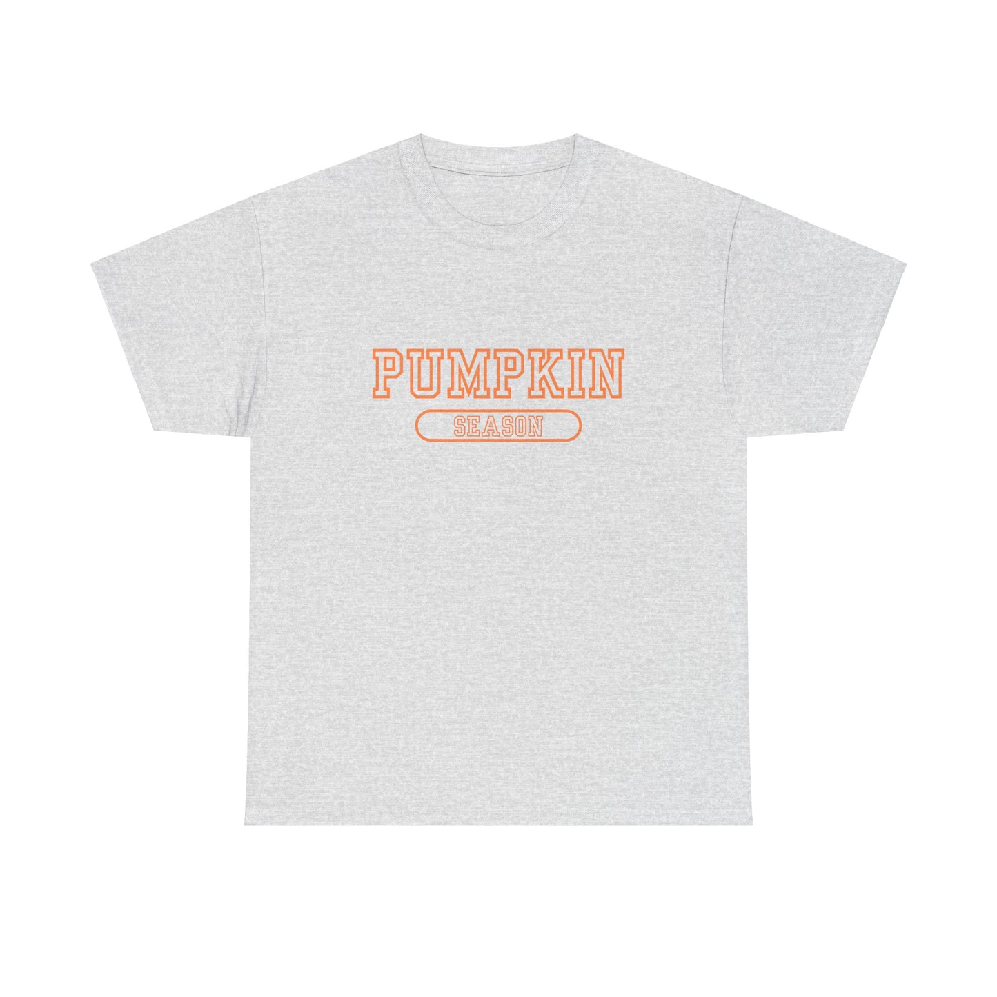 Pumpkin Season Premium Gildan T-Shirt