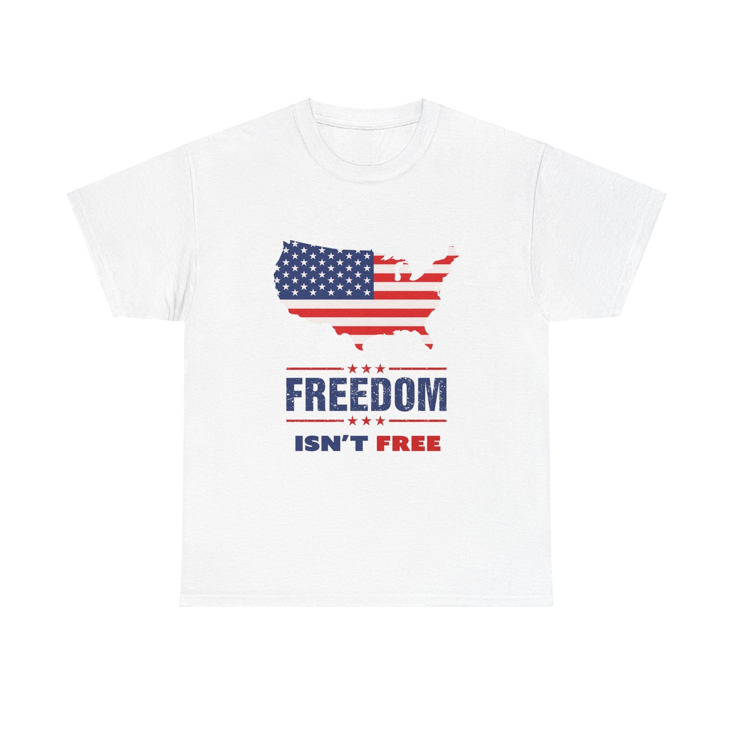 Freedom Isn't Free - Premium T-Shirt