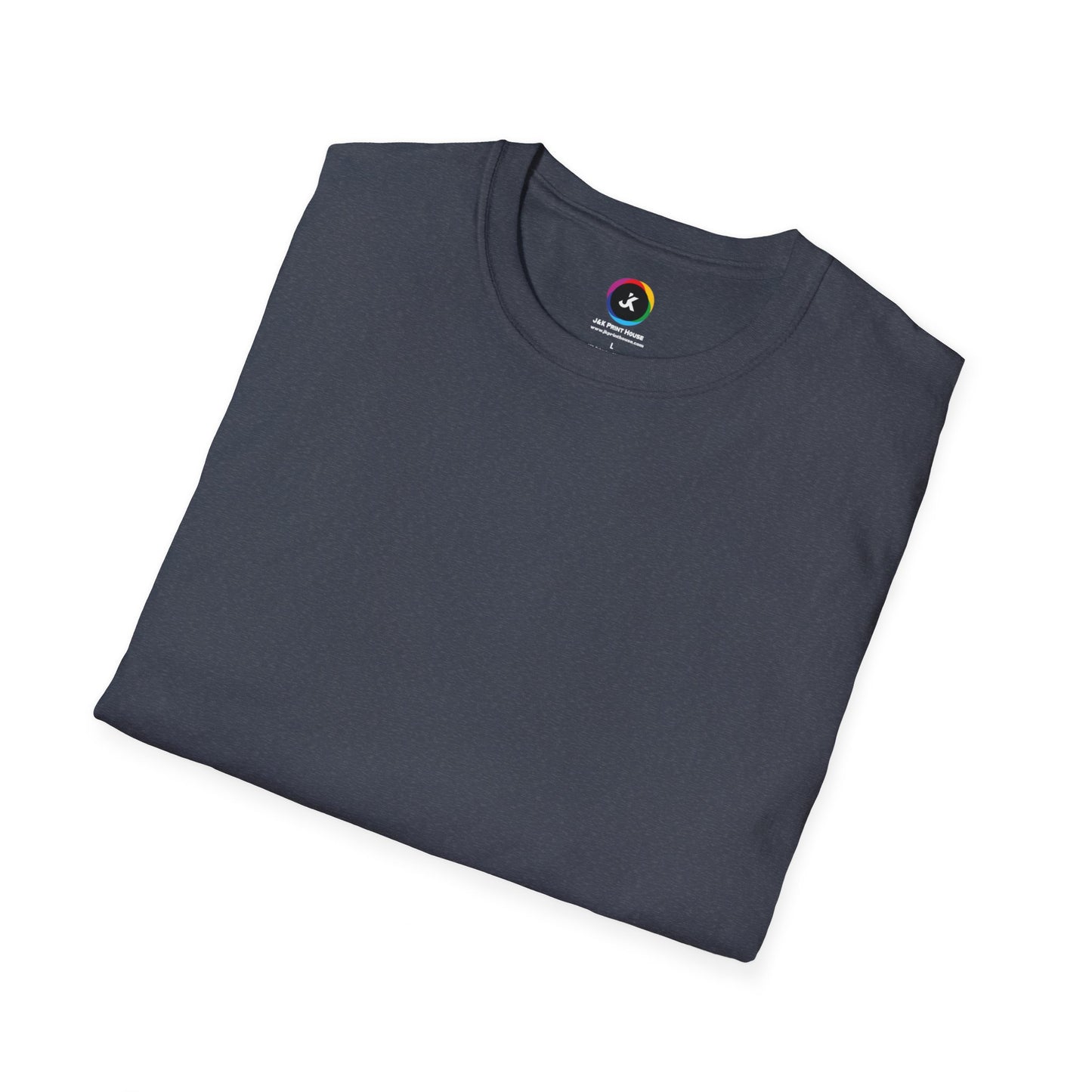 5 Things You Don't Mess With - Premium Soft-Style Dark T-Shirt