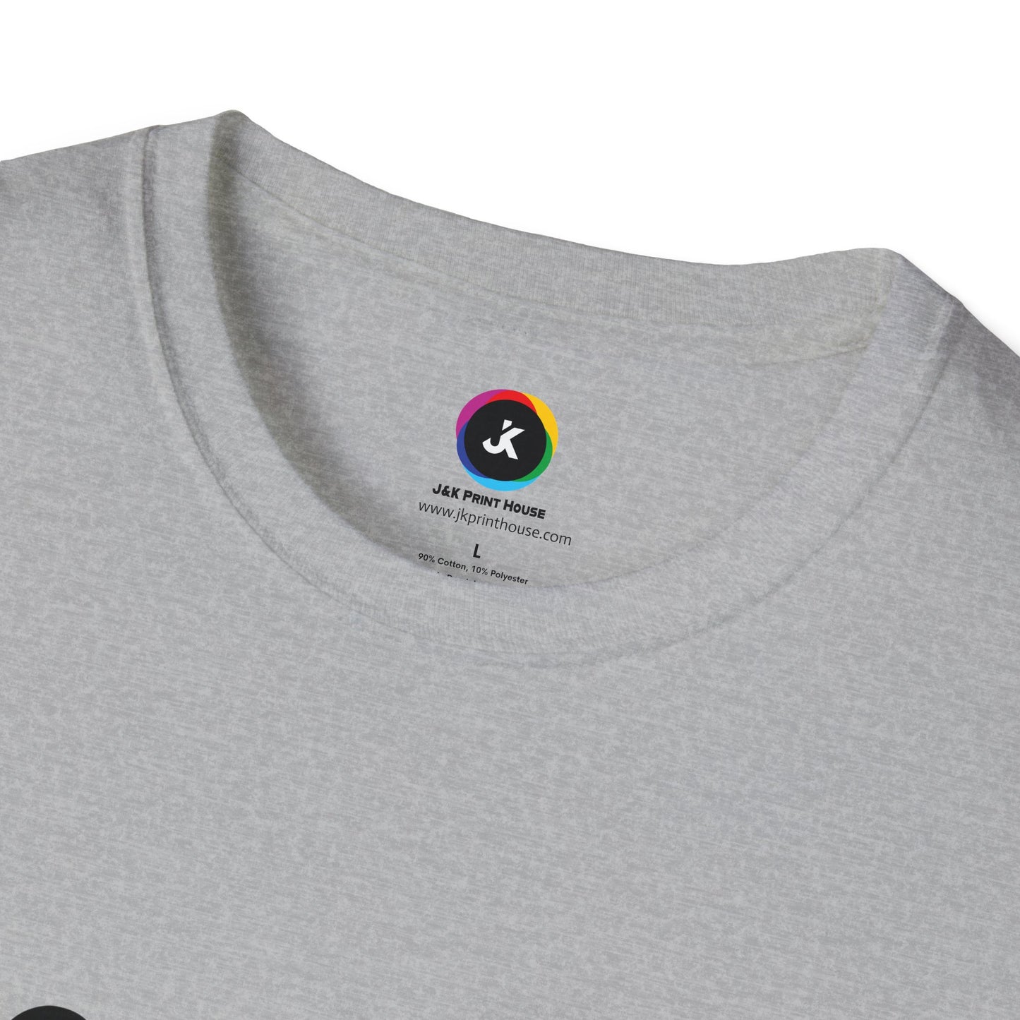 Biden Acronym Politically Incorrect - Premium Soft-Style T-Shirt