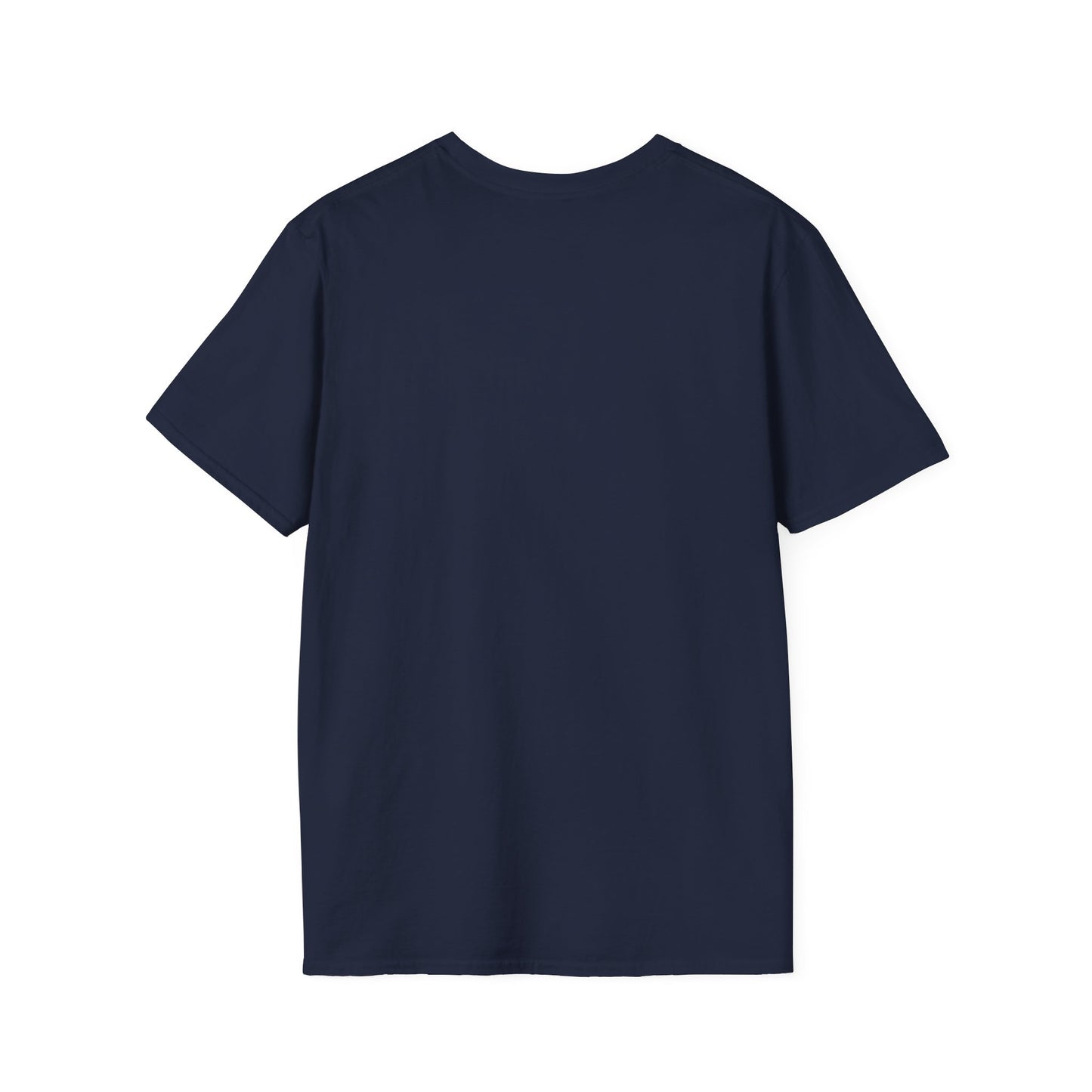 Pumpkin Season Premium Gildan Softstyle T-Shirt