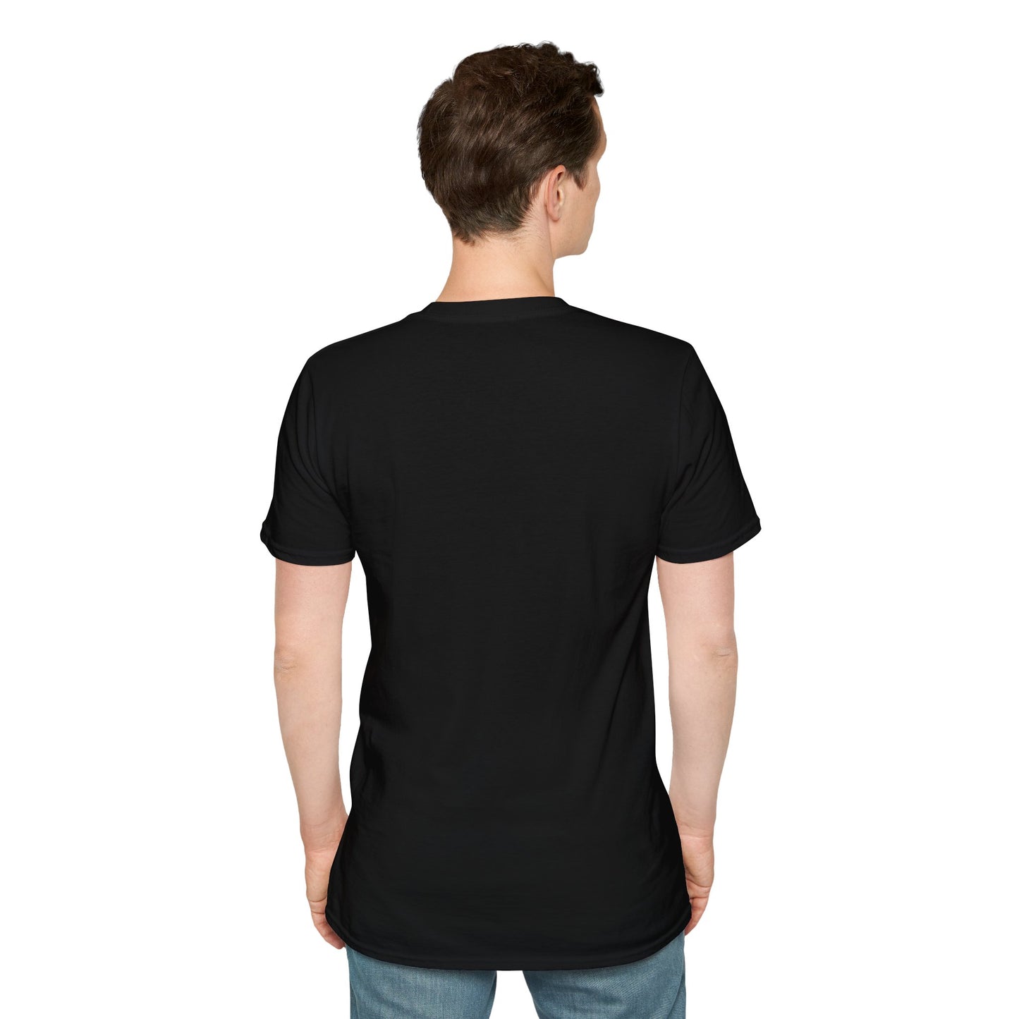 You Missed B*tches Gildan Dark Softstyle Shirt