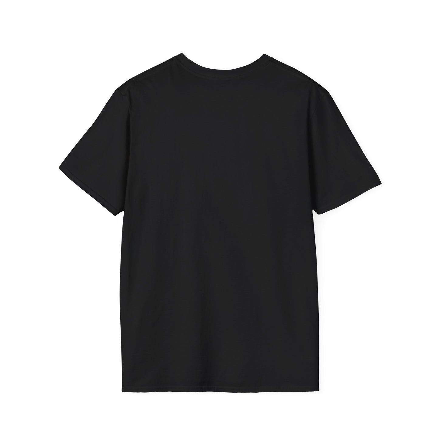 F***ing Love America - Premium Softstyle Dark T-Shirt