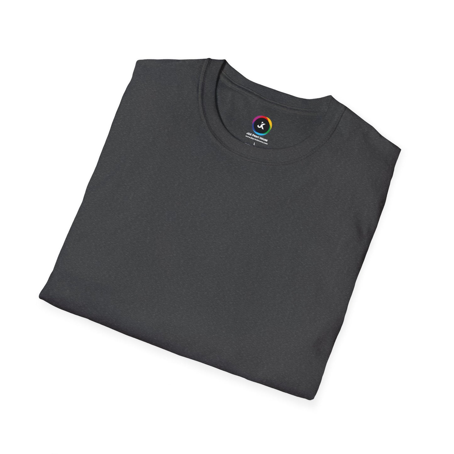 5 Things You Don't Mess With - Premium Soft-Style Dark T-Shirt