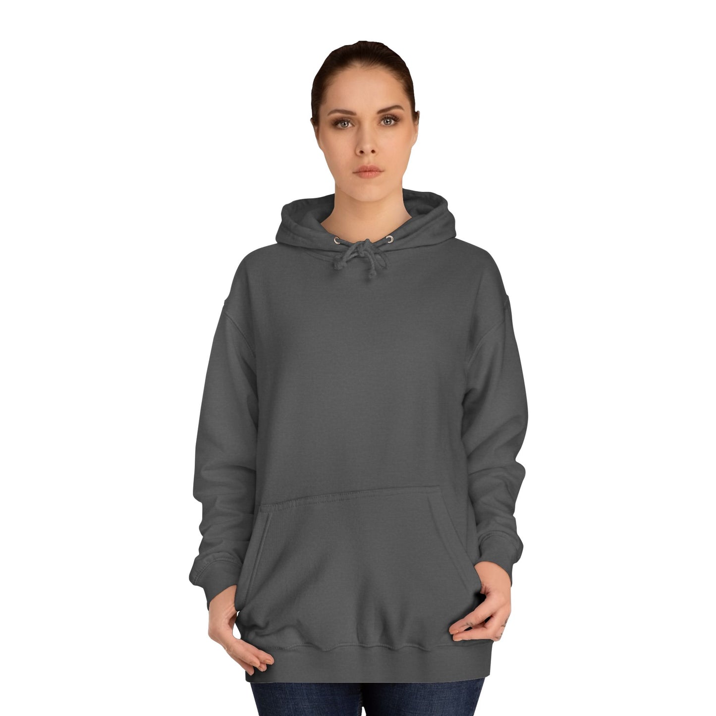 I am the Storm College Hoodie