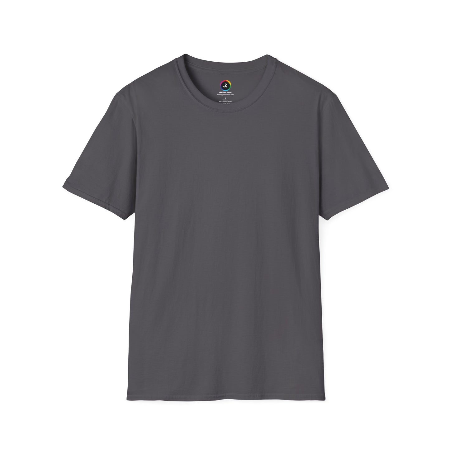 Sorry If My Patriotism Offends You - Premium Softstyle Dark T-Shirt