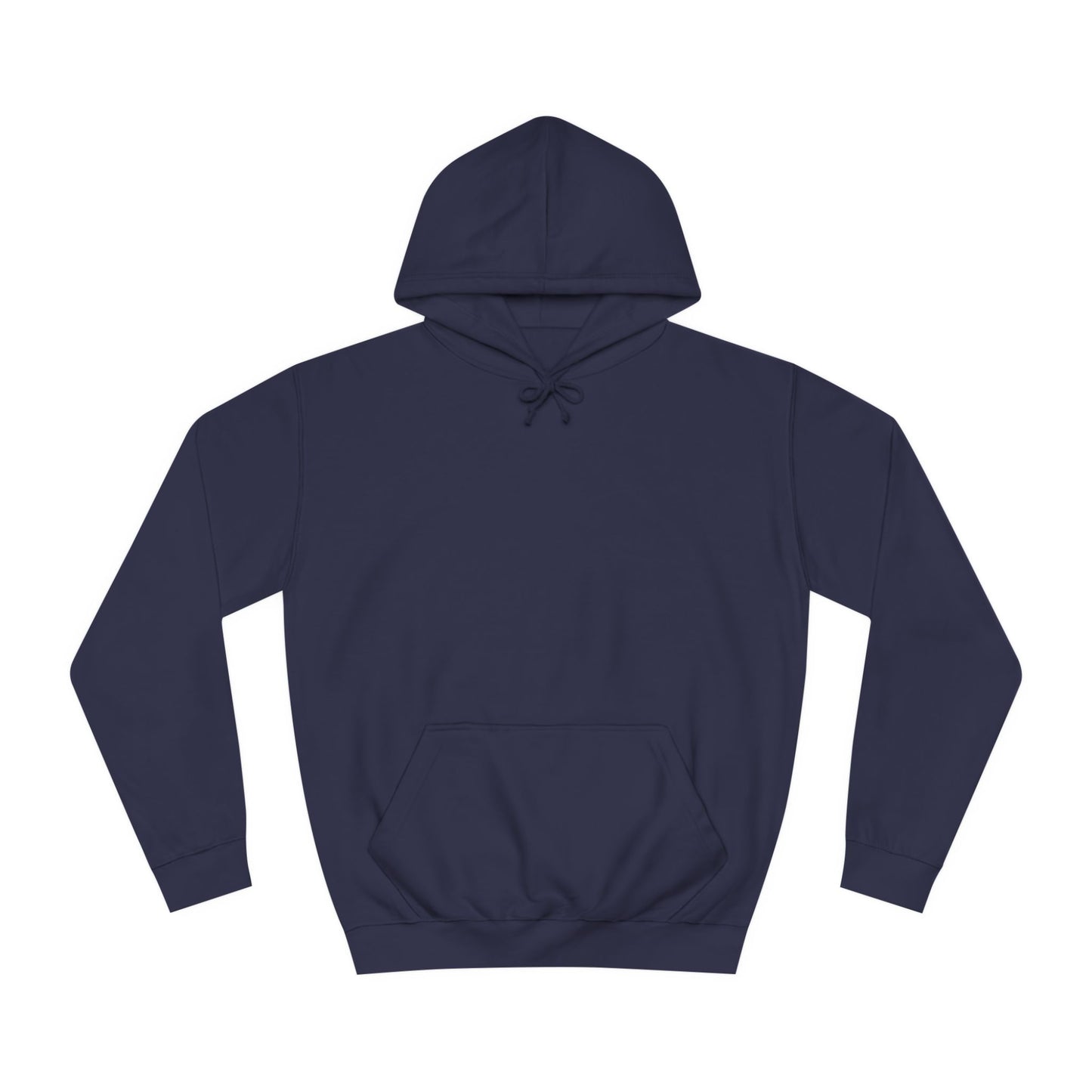 I am the Storm College Hoodie