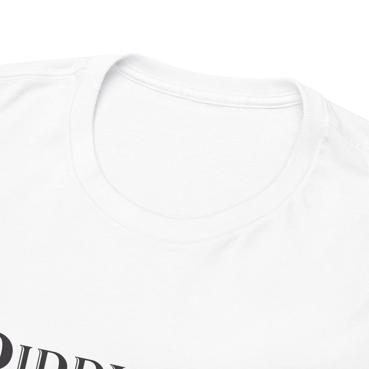 Diddycrat Full Definition Double-Sided Politically Incorrect T-Shirt