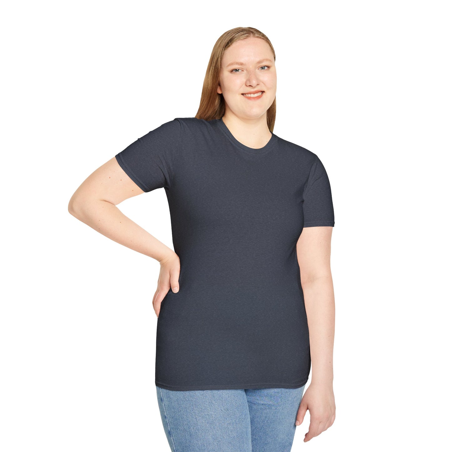Sorry If My Patriotism Offends You - Premium Softstyle Dark T-Shirt