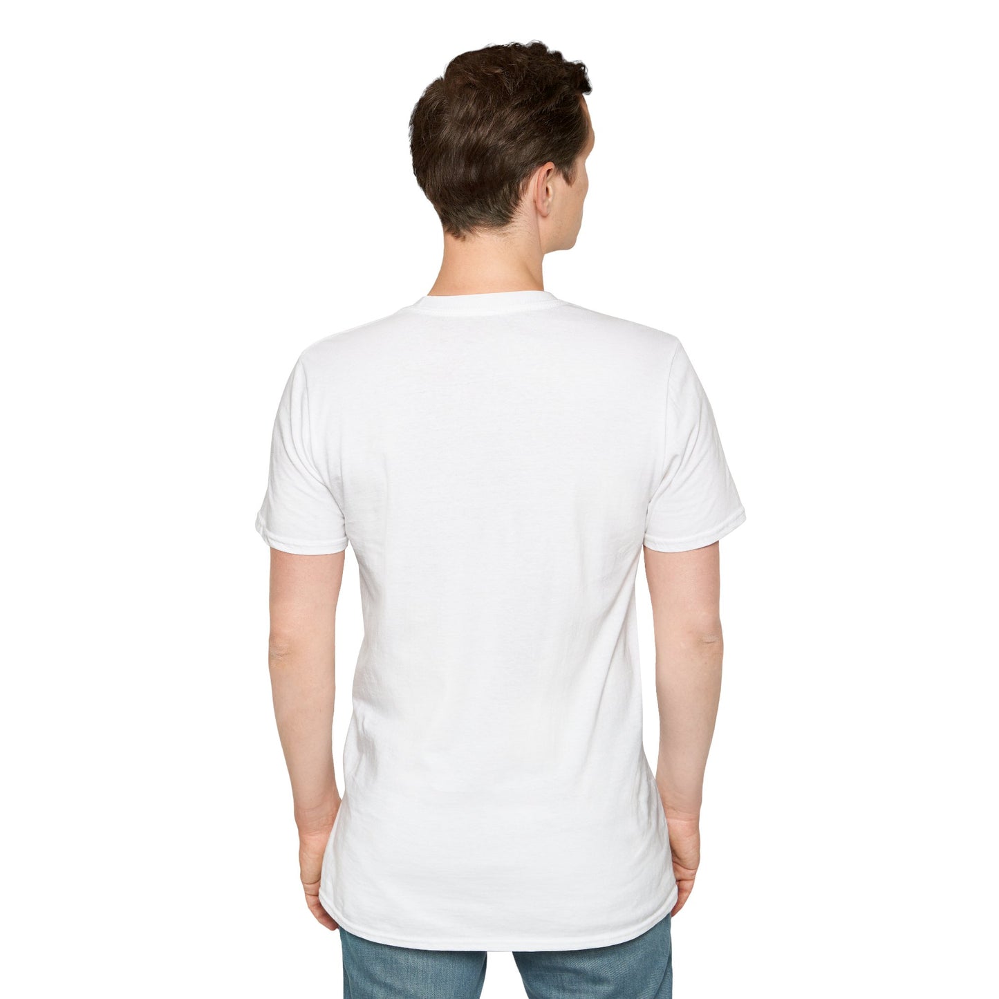 Trump Take America Back - Premium Soft-Style Light T-Shirt