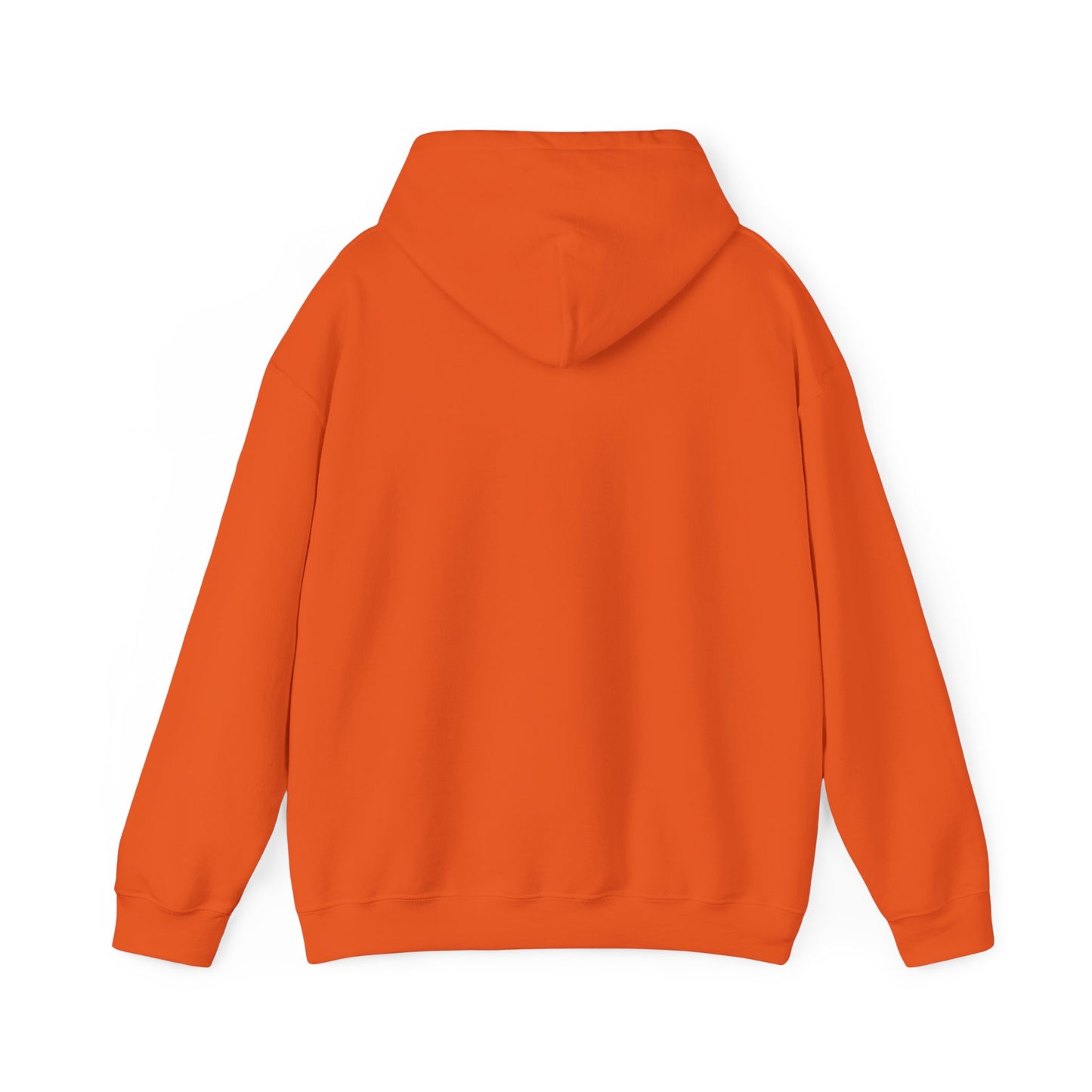 Boo Crew Halloween Hoodie | Spooky Season Ghost Sweatshirt