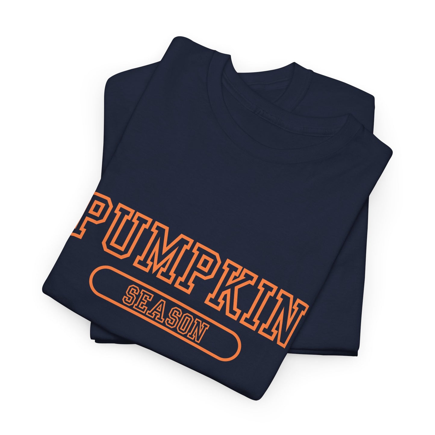 Pumpkin Season Premium Gildan T-Shirt
