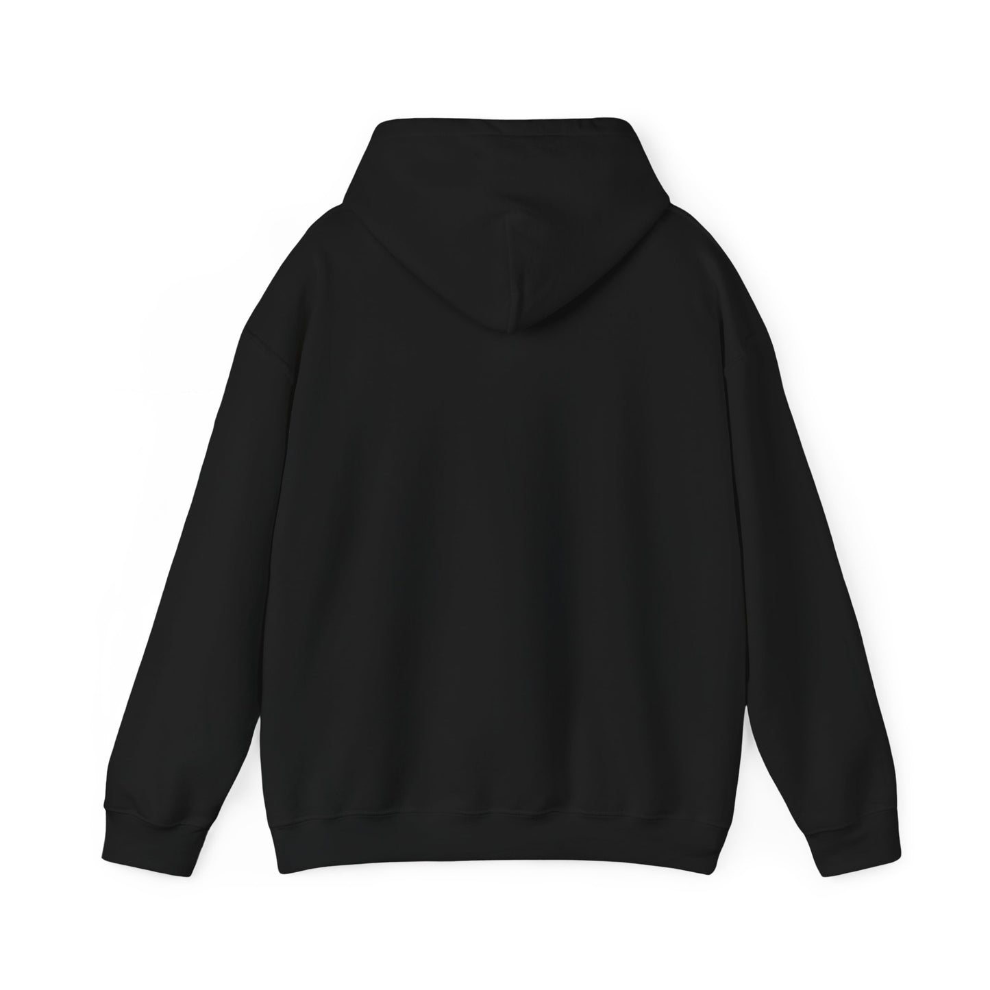 Kameltoe Harris 2024 - Vote Trump Dark Gildan Unisex Hoodie