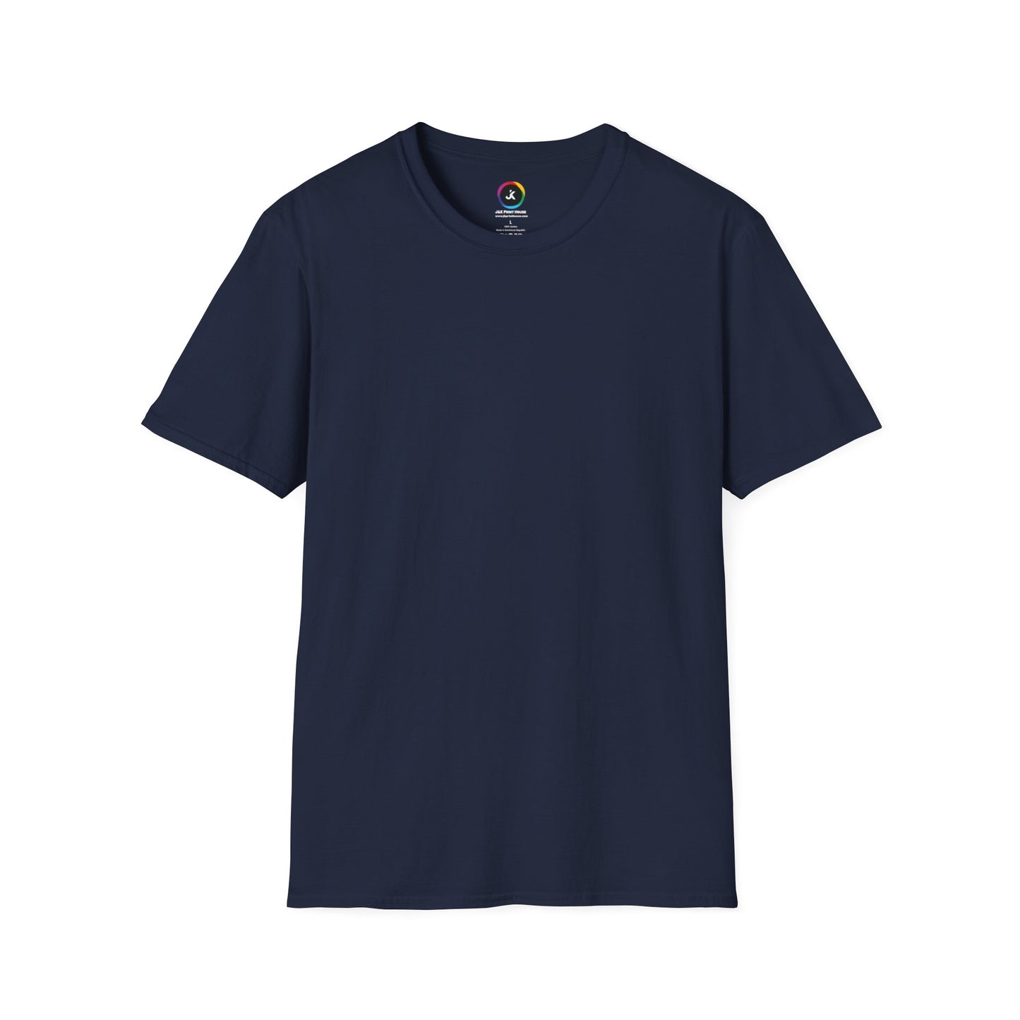5 Things You Don't Mess With - Premium Soft-Style Dark T-Shirt
