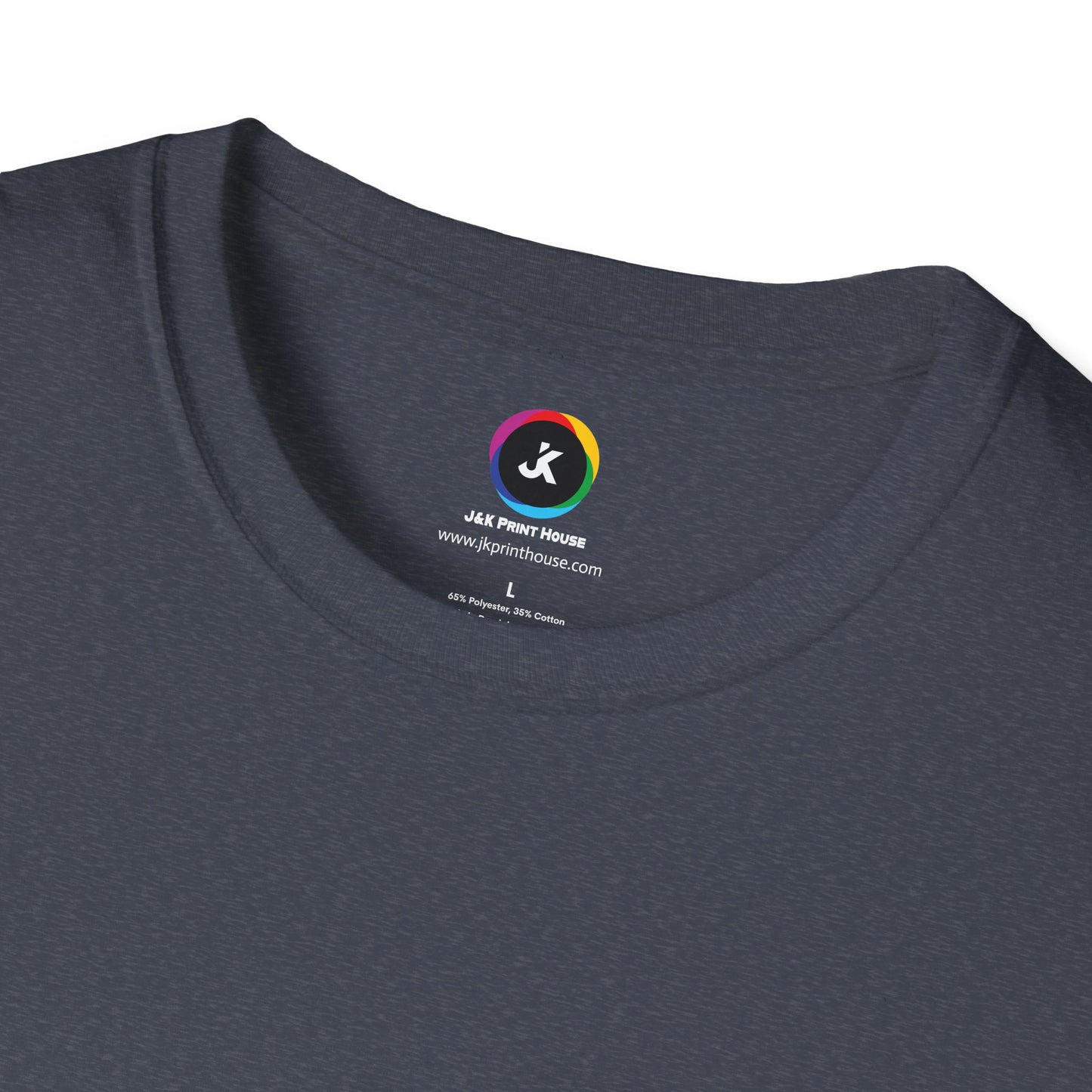 Trump Take America Back - Premium Soft-Style Dark T-Shirt