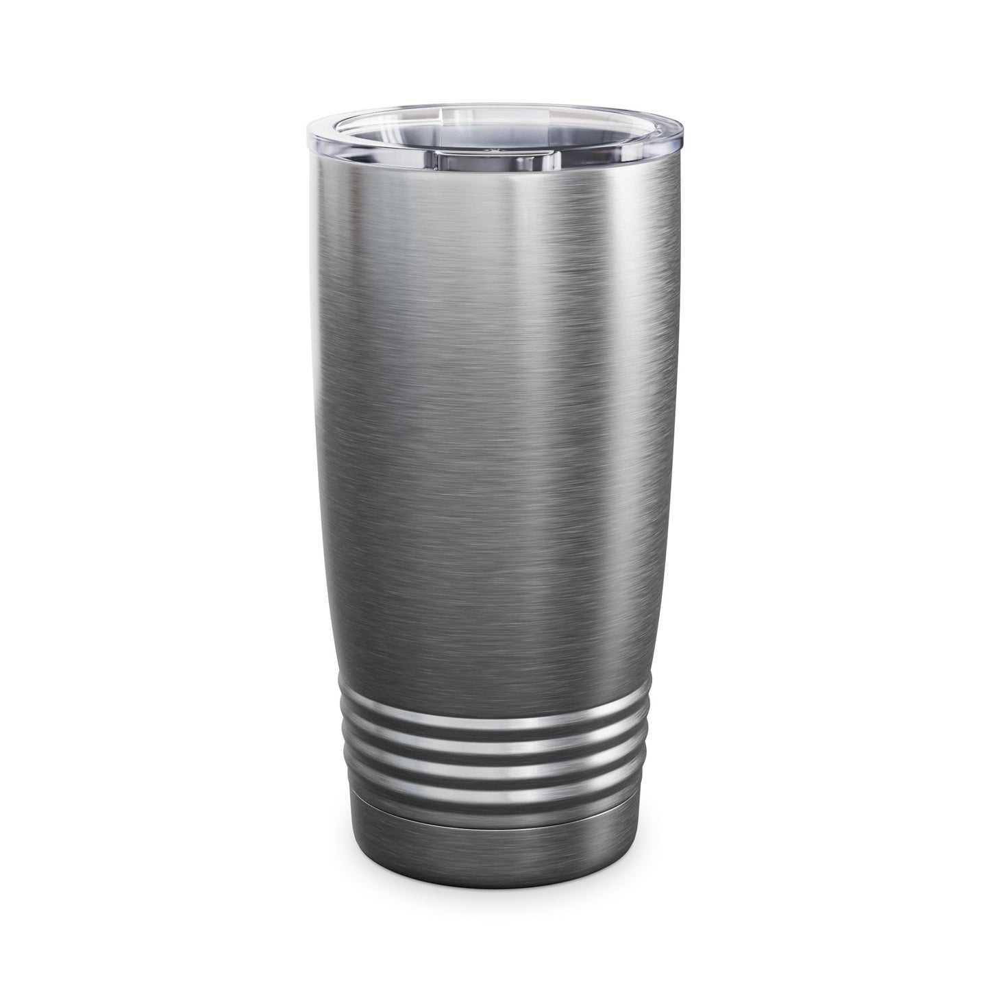 Trump "You Missed B*tches" 20oz Ringneck Tumbler | Pro Trump 2024 Election Gift
