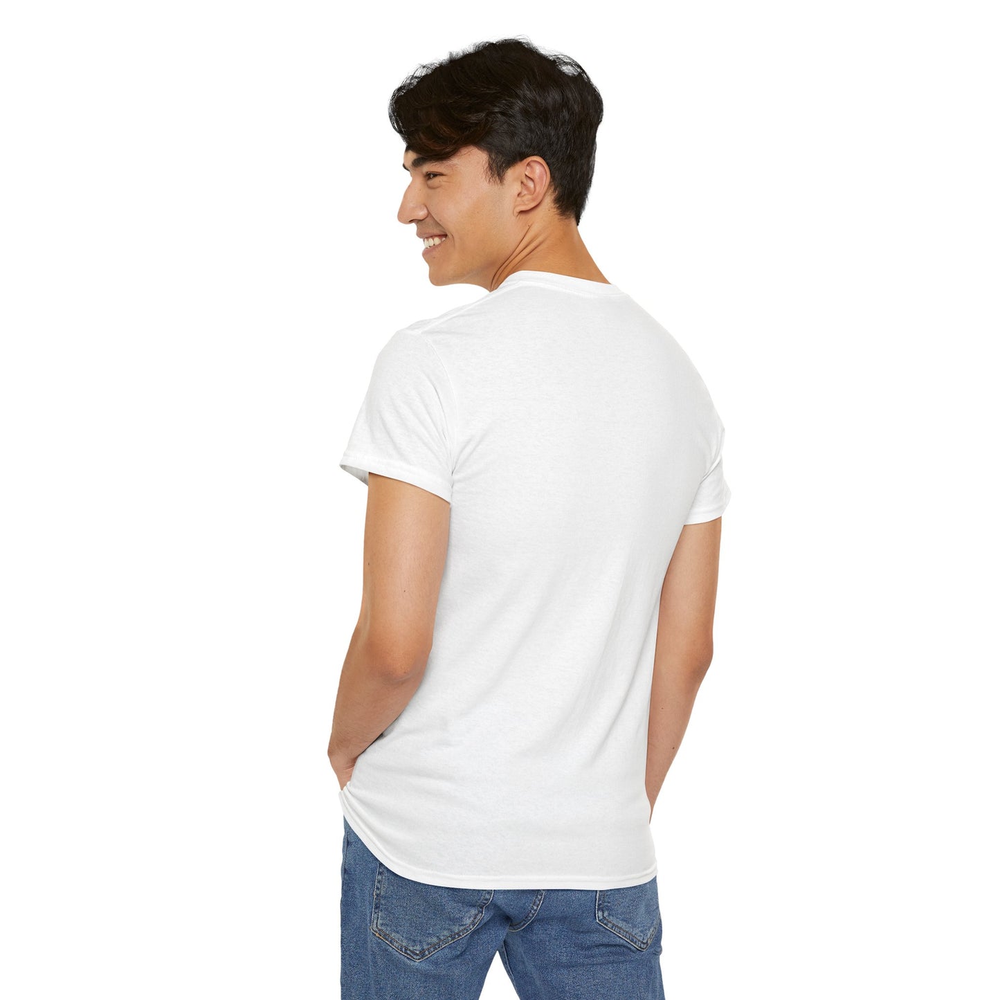 Let’s Bone Halloween Skeleton Gildan T-Shirt