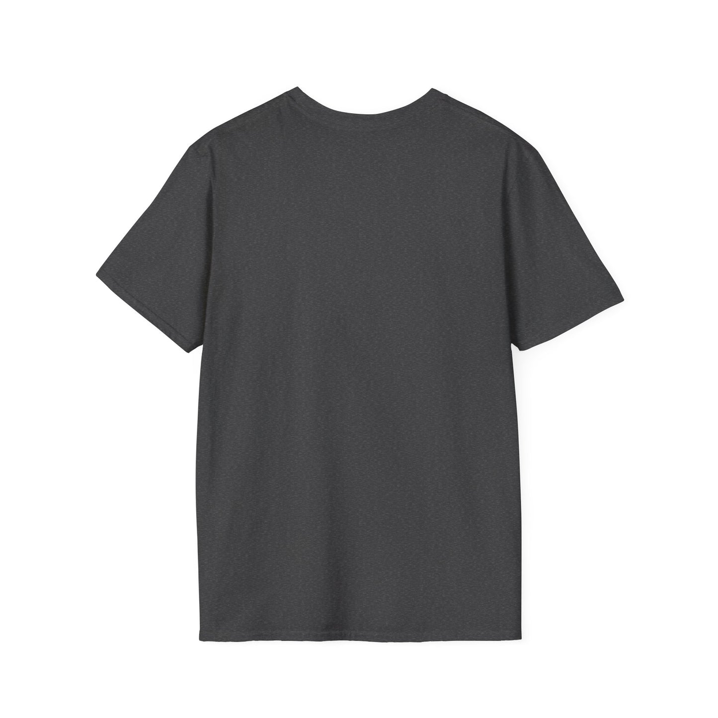 Trump Take America Back - Premium Soft-Style Dark T-Shirt
