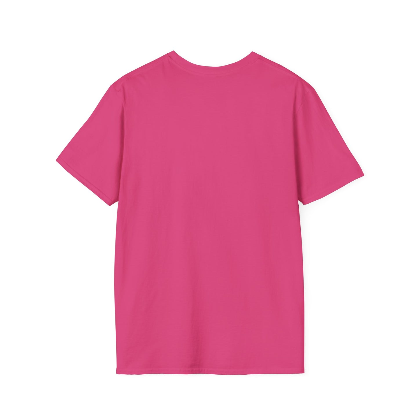 MAGA Girly Pro Trump Gildan Softstyle Shirt