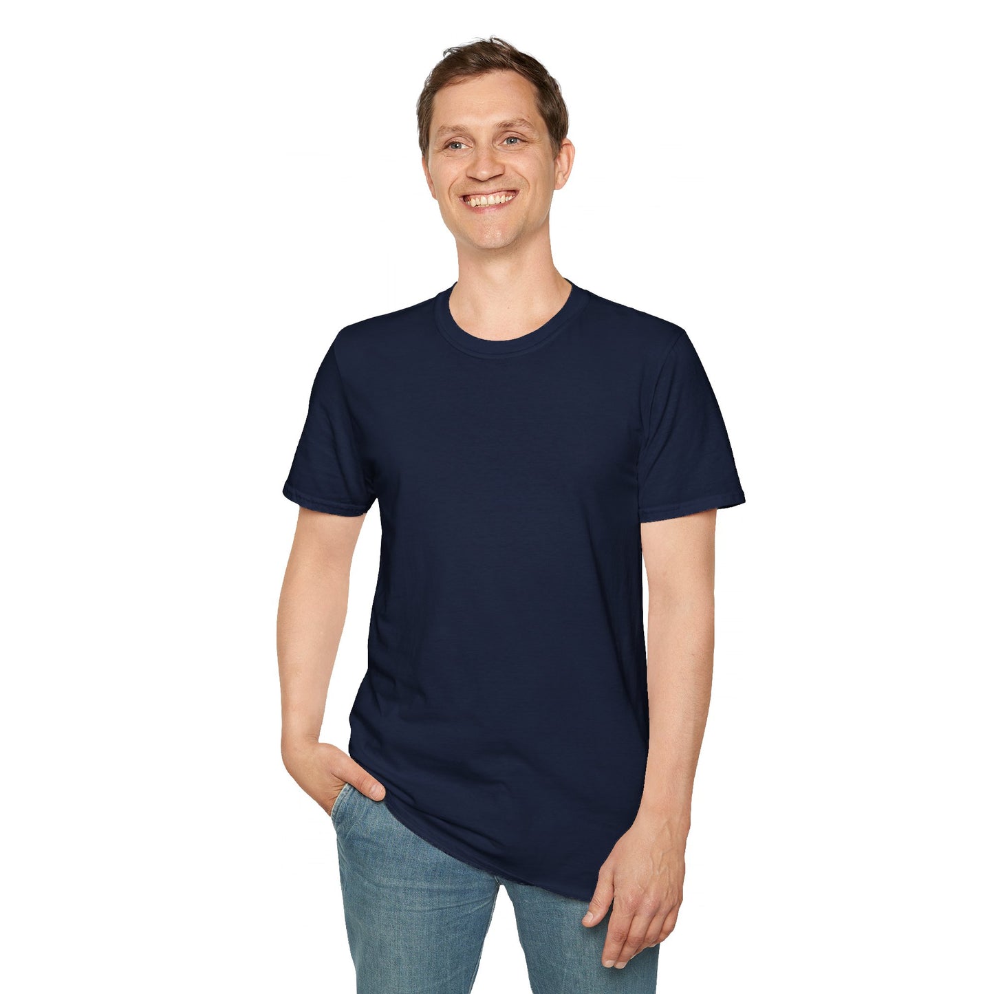 5 Things You Don't Mess With - Premium Soft-Style Dark T-Shirt