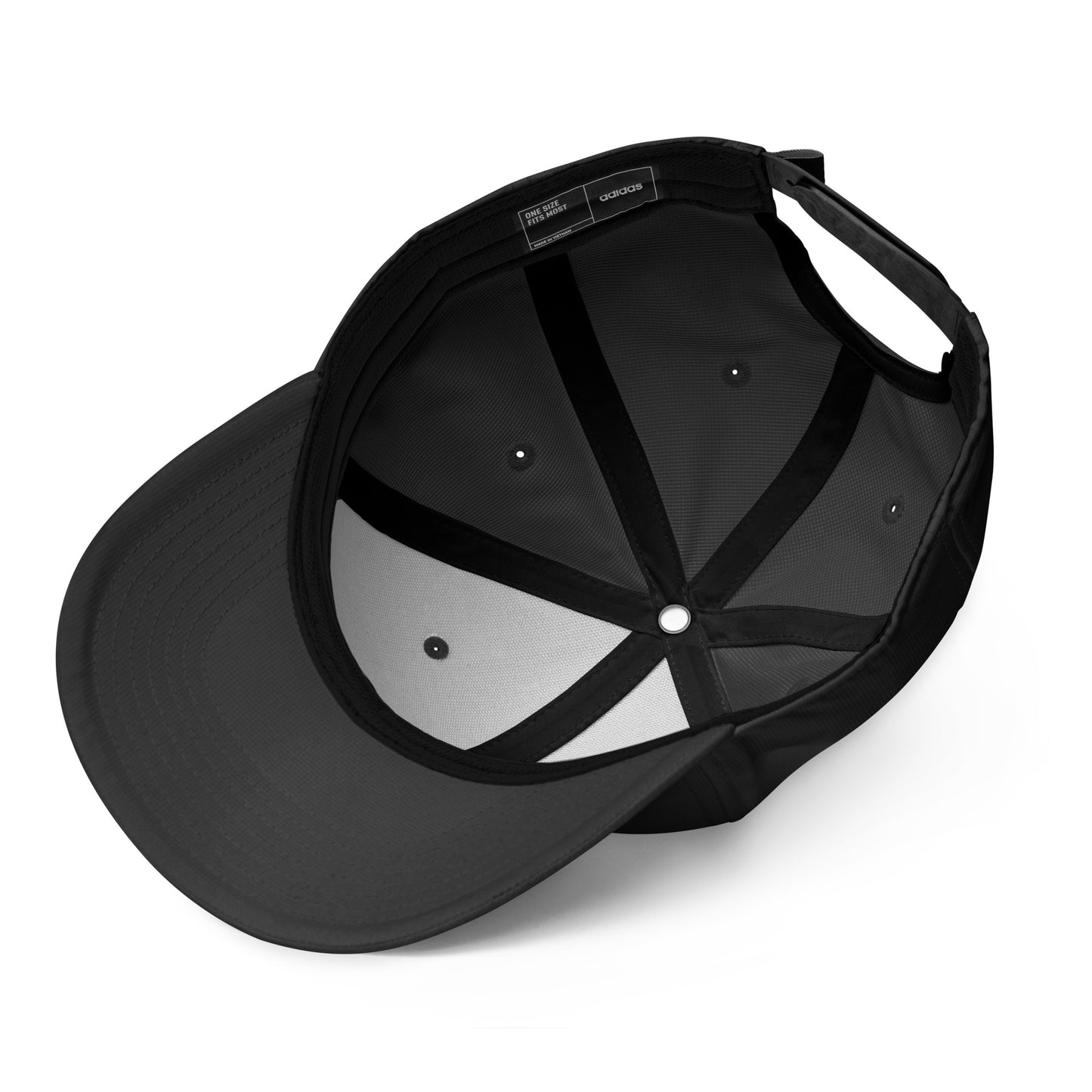 Kamala Harris "Screwing the People" Adidas Performance Hat