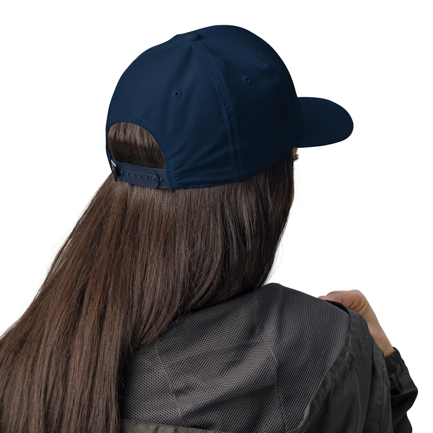Kamala Harris "Screwing the People" Adidas Performance Hat